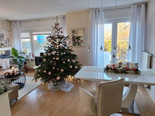 Terrassenwohnung zur Miete 1.450 € 3 Zimmer 85 m² Geschoss 1/2 frei ab 01.05.2026 Hofen Stuttgart 70378