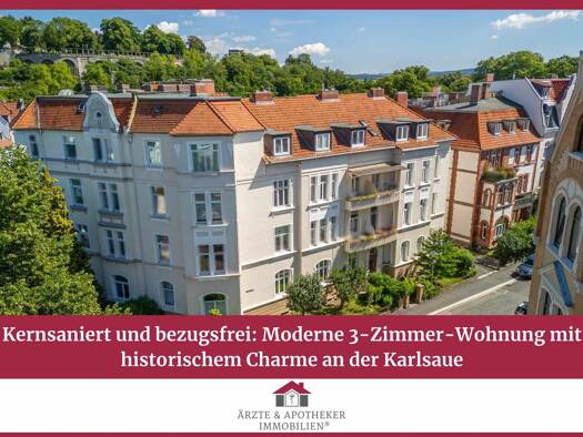 Wohnung zum Kauf 299.999 € 3,5 Zimmer 93 m² 4. Geschoss Süd Südstadt 34121