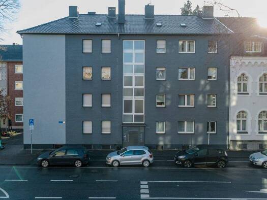 Mehrfamilienhaus zum Kauf 1.800.000 € 37 Zimmer 909 m² 1.032 m² Grundstück Stadtmitte Mönchengladbach 41061