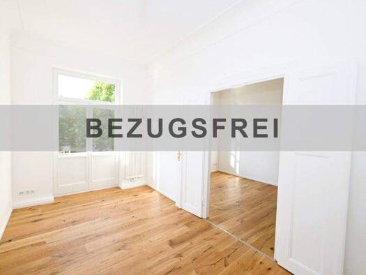 Wohnung zum Kauf provisionsfrei 497.000 € 4 Zimmer 103 m² 2. Geschoss frei ab sofort Johannstadt-Nord Dresden 01307