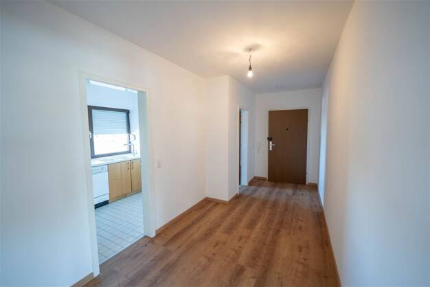 Wohnung zum Kauf 499.000 € 3 Zimmer 95,9 m² Dachgeschoss, 2. Geschoss Karlsfeld b München 85757