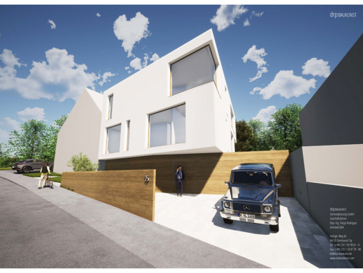 Mehrfamilienhaus zum Kauf 2.376.000 € 8 Zimmer 395,5 m² 387 m² Grundstück Lücklemberg Dortmund 44229