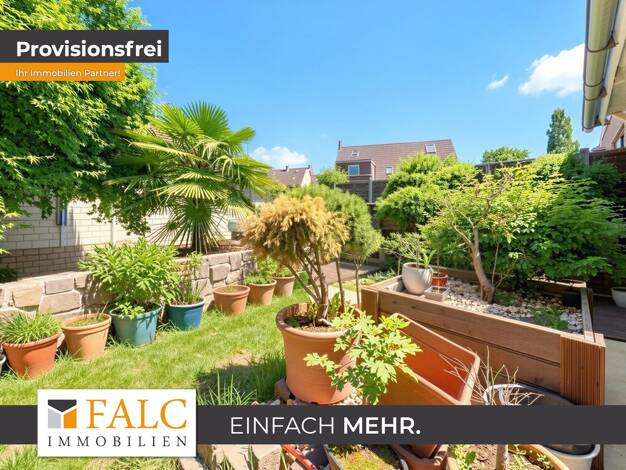 Doppelhaushälfte zum Kauf provisionsfrei 220.000 € 3 Zimmer 80 m² 237 m² Grundstück Holt Mönchengladbach 41069