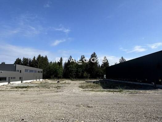 Gewerbegrundstück zum Kauf 3.300 m² Grundstück Krailling Krailling 82152