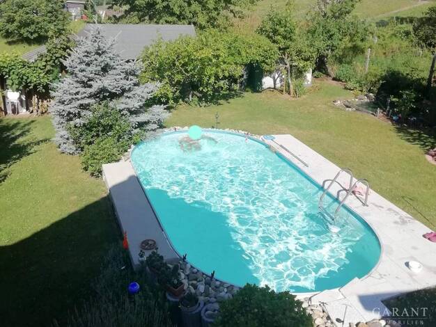 Einfamilienhaus zum Kauf 439.000 € 4 Zimmer 128 m² 904 m² Grundstück Geiselberg 67715