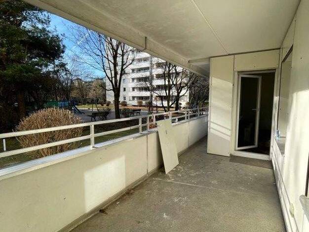 Wohnung zur Miete 1.826 € 4 Zimmer 89,9 m² frei ab 30.01.2026 Bauernfeindstr. 1 Schwabing-Freimann München 80939