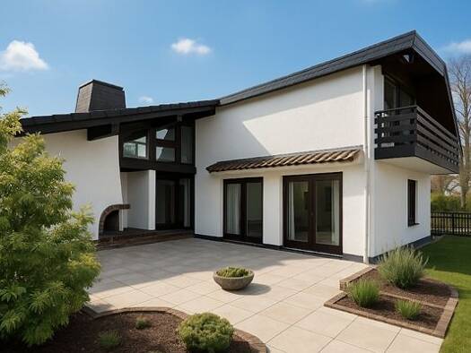 Einfamilienhaus zum Kauf 790.000 € 6 Zimmer 252 m² 2.200 m² Grundstück Watenbüttel Braunschweig 38112