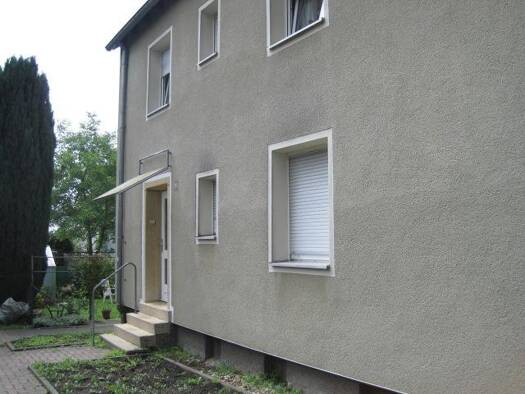 Wohnung zur Miete 400 € 2 Zimmer 50,5 m² frei ab 23.05.2026 Rosenstr. 19 Bönen 59199