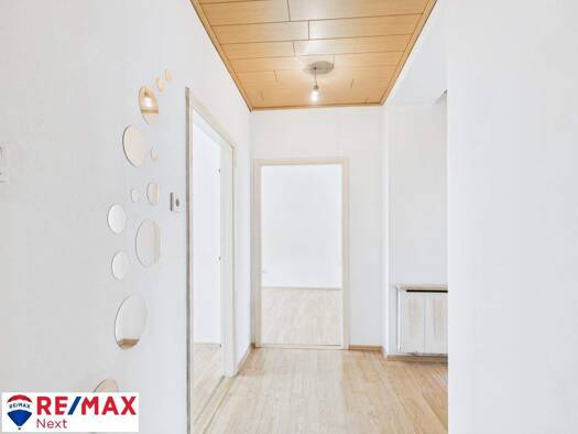 Wohnung zum Kauf 155.000 € 3 Zimmer 70 m² 1. Geschoss Landegg 2486