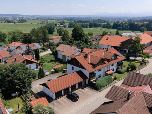 Maisonette zum Kauf 389.000 € 5,5 Zimmer 136 m² 1. Geschoss Reicholzried Dietmannsried 87463