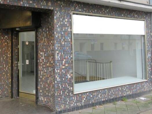 Büro zur Miete provisionsfrei 650 € 2 Zimmer 50 m² Bürofläche Flingern Nord Düsseldorf 40233