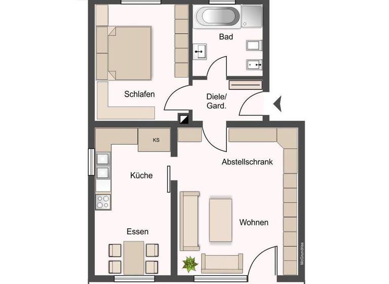 Mehrfamilienhaus zum Kauf 695.000 € 9 Zimmer 327 m² 757 m² Grundstück Dammheim Landau in der Pfalz / Dammheim 76829