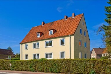 Wohnung zur Miete 399 € 3 Zimmer 54,2 m² 1. Geschoss Voechtingstraße 11 Blomberg Blomberg 32825