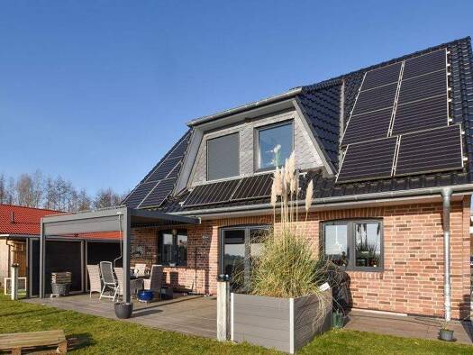 Einfamilienhaus zum Kauf 620.000 € 5 Zimmer 154 m² 557 m² Grundstück Wrist 25563