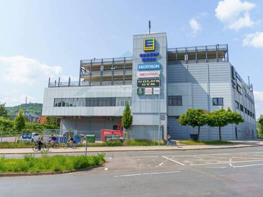 Bürofläche zur Miete 990 € 150 m² Bürofläche Zentrum Jena 07743