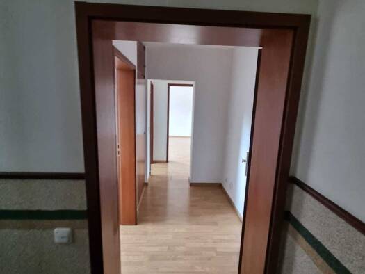 Wohnung zur Miete 440 € 2 Zimmer 55,6 m² 1. Geschoss Alt-Homberg Duisburg 47198