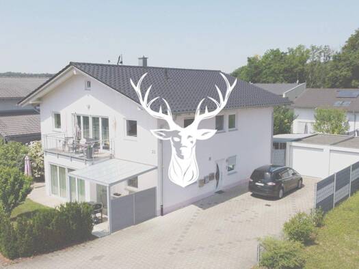 Wohnung zum Kauf 449.000 € 4 Zimmer 109 m² 1. Geschoss Unterlauchringen Lauchringen 79787