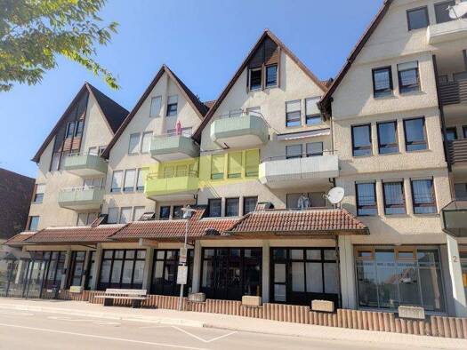 Wohnung zum Kauf 175.000 € 3 Zimmer 83,8 m² 2. Geschoss Nebringen Gäufelden 71126