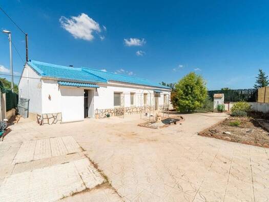 Villa zum Kauf 229.900 € 3 Zimmer 185 m² 578 m² Grundstück Torre Pacheco 70300