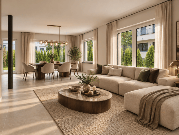 Einfamilienhaus zum Kauf - Erstbezug 2.020.000 € 5 Zimmer 200 m² 427 m² Grundstück Hadern München 81377
