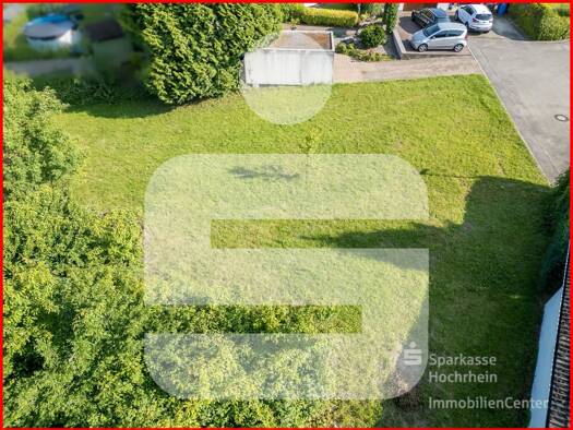 Grundstück zum Kauf 98.000 € 961 m² Grundstück frei ab sofort Binzgen Laufenburg (Baden) 79725