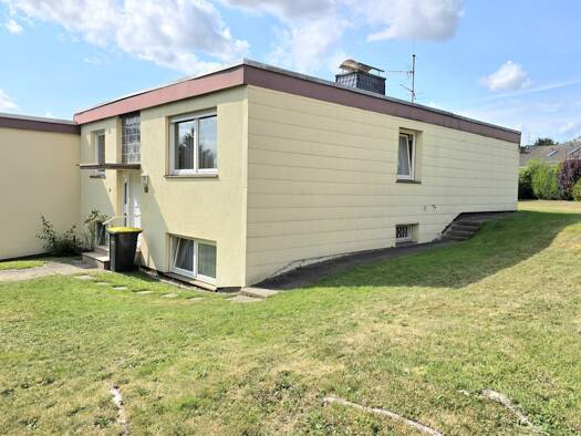 Reihenendhaus zum Kauf 315.000 € 4,5 Zimmer 116 m² 574 m² Grundstück Niederzwehren Kassel 34134