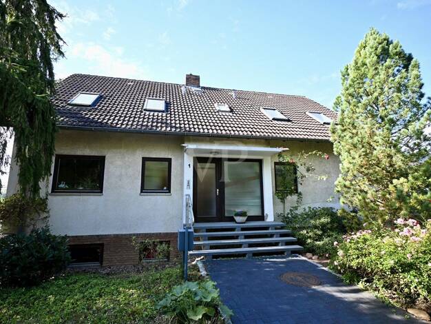 Einfamilienhaus zum Kauf 399.000 € 6 Zimmer 170 m² 836 m² Grundstück Ingeln-Oesselse Laatzen 30880