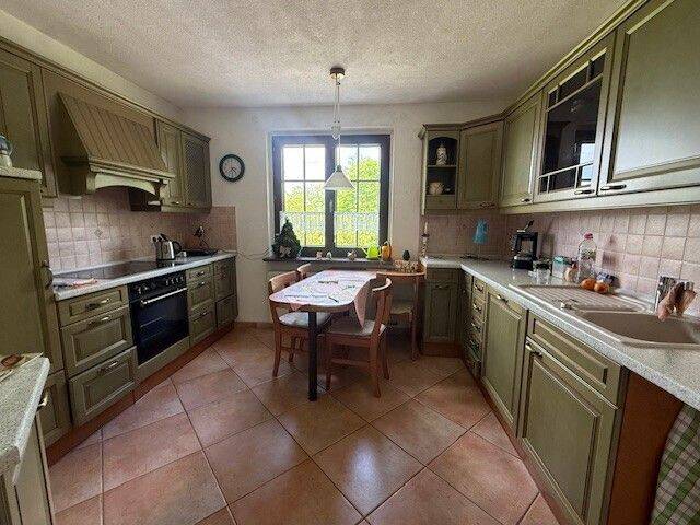 Einfamilienhaus zum Kauf - Ansicht 5