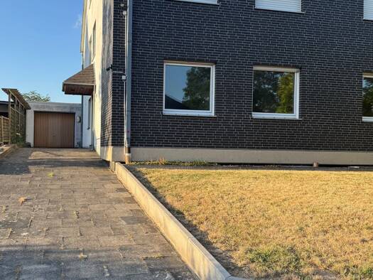 Terrassenwohnung zur Miete 1.200 € 4 Zimmer 105 m² Geschoss 1/3 frei ab 01.11.2026 Wüschheim Euskirchen 53881