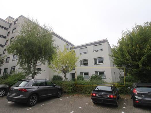 Wohnung zum Kauf 199.000 € 4 Zimmer 92 m² EG Berghofen Aplerbeck 44269