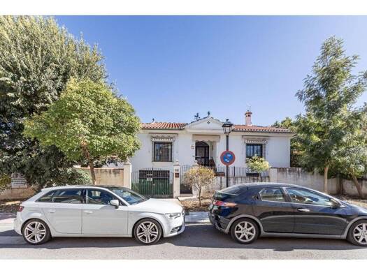 Villa zum Kauf 355.000 € 3 Zimmer 118 m² 476 m² Grundstück Ogíjares 18151