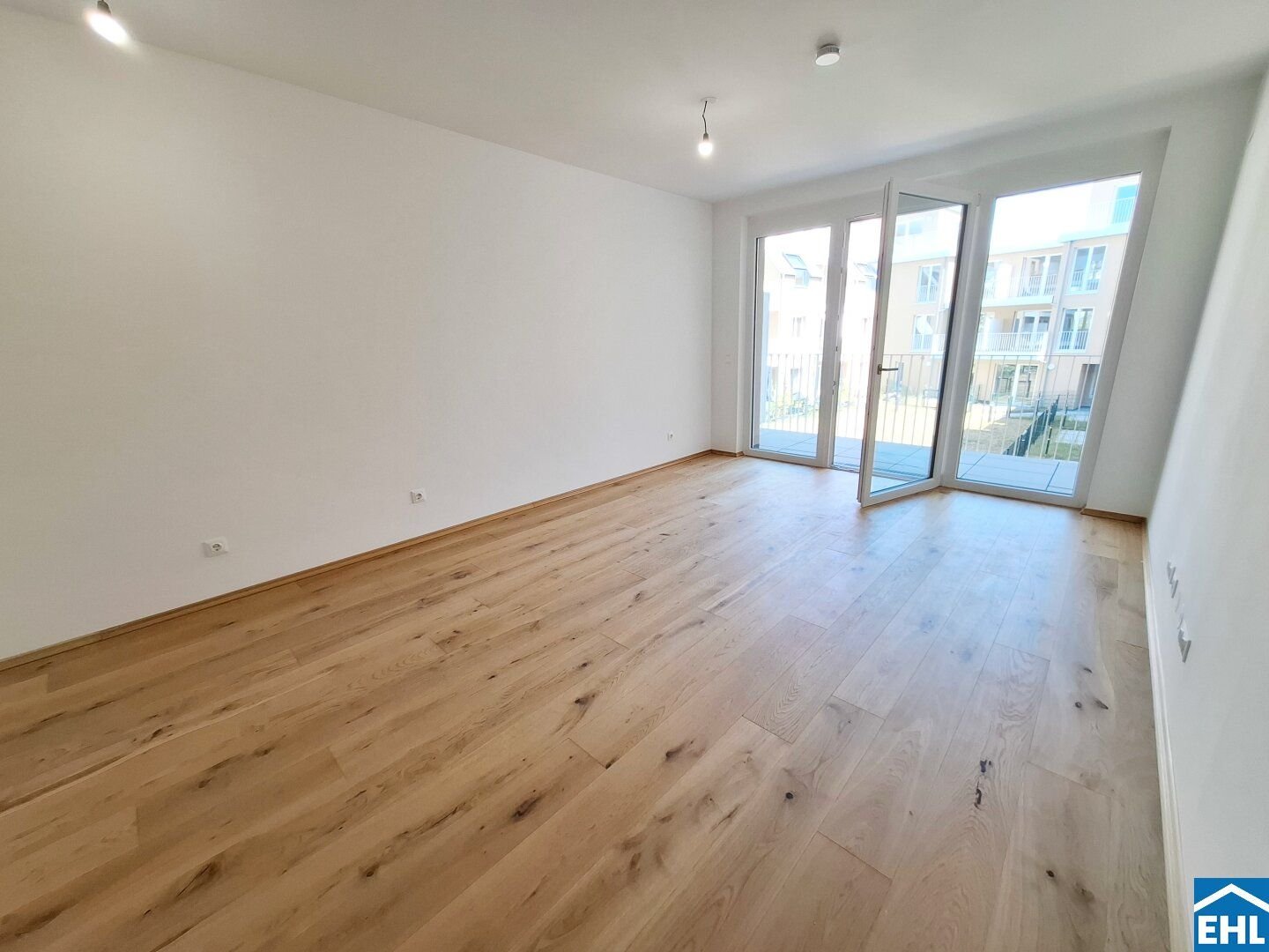 Wohnung zum Kauf 280.000 € 2 Zimmer 52,5 m²<br/>Wohnfläche 1.<br/>Geschoss Wimpffengasse Wien 1220