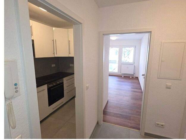 Wohnung zum Kauf provisionsfrei 249.000 € 2 Zimmer 43 m² 1. Geschoss Lessingstr. 64 Weststadt Karlsruhe 76135