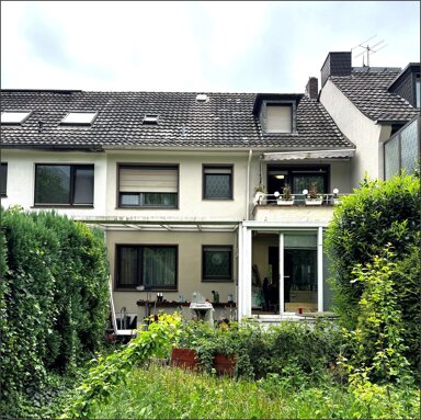 Mehrfamilienhaus zum Kauf 550.000 € 7 Zimmer 120 m² 343 m² Grundstück Hassels Düsseldorf 40599