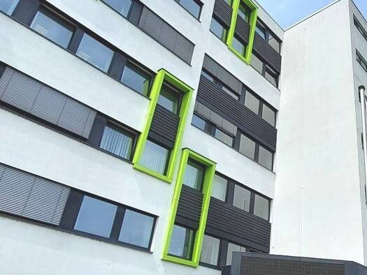 Bürofläche zur Miete provisionsfrei 4.520 € 505 m² Bürofläche Efferen Hürth 50354