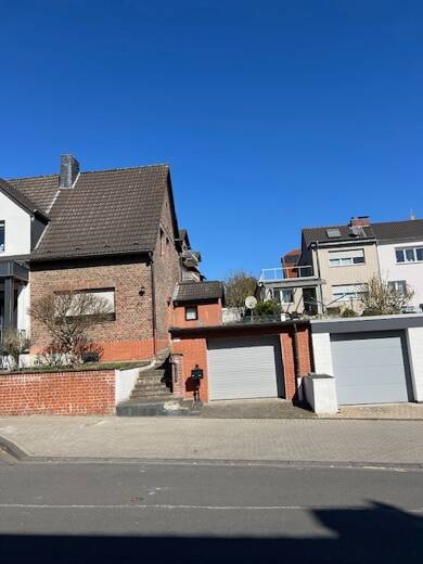 Haus zum Kauf 549.000 € 5 Zimmer 157,9 m² 364 m² Grundstück frei ab sofort Grube Carl Frechen 50226