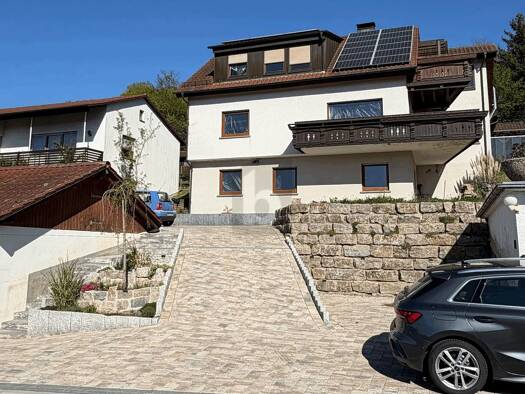 Wohnung zum Kauf 349.000 € 4 Zimmer 124 m² Böttingen Gundelsheim 74831