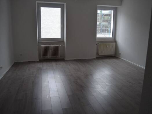 Wohnung zur Miete 520 € 2 Zimmer 50 m² Geschoss 1/3 frei ab 01.02.2026 Innenstadt Neunkirchen 66538