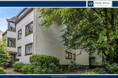Wohnung zum Kauf 150.000 € 3 Zimmer 66 m² 2. Geschoss Radio Bremen Bremen 28211