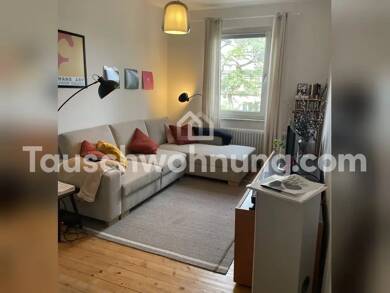 Wohnung zur Miete Tauschwohnung 917 € 3 Zimmer 76 m² 3. Geschoss Nippes Köln 50733