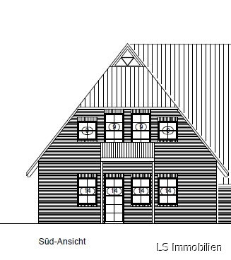 Wohnung zum Kauf provisionsfrei 295.000 € 3 Zimmer 74 m²<br/>Wohnfläche EG<br/>Geschoss Elmendorf Bad Zwischenahn / Dreibergen 26160