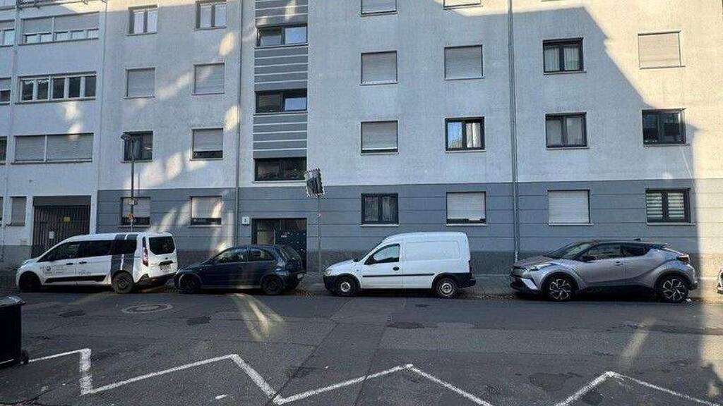 Wohnung zum Kauf provisionsfrei 350.000 € 3 Zimmer 79 m² 1. Geschoss Landgrafenstrasse 1-3 Offenbach am Main Offenbach 63075