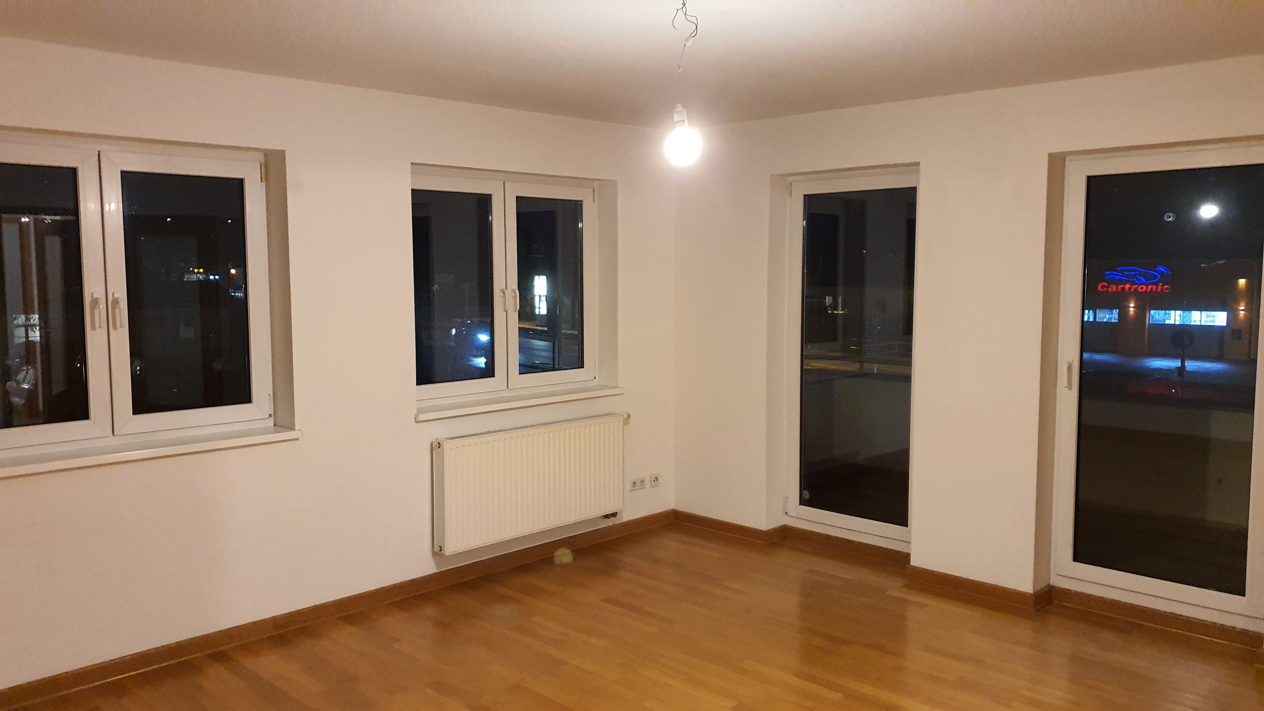 Wohnung zur Miete 623 € 2 Zimmer 60,1 m²<br/>Wohnfläche 1.<br/>Geschoss ab sofort<br/>Verfügbarkeit Pilsener Str. 1 Mahlsdorf Berlin 12623