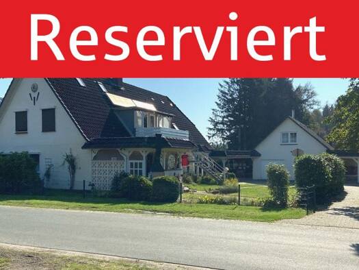Mehrfamilienhaus zum Kauf 367.000 € 15 Zimmer 289 m² 5.198 m² Grundstück Fintel 27389
