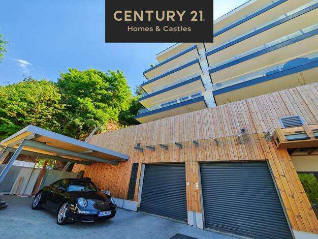 Wohnung zum Kauf - Erstbezug 549.000 € 4 Zimmer 146 m² 2. Geschoss frei ab sofort St Arnual Mitte 66119