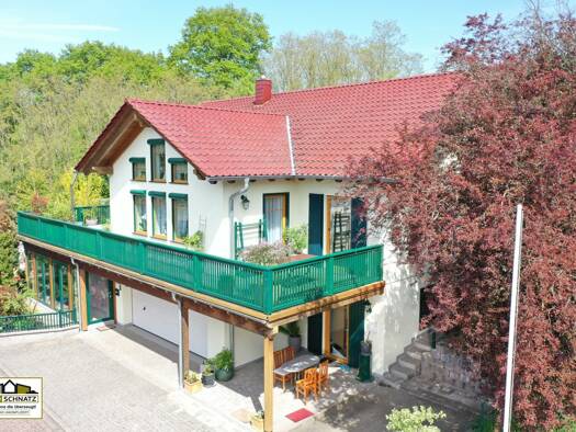 Einfamilienhaus zum Kauf provisionsfrei 799.900 € 8 Zimmer 245 m² 750 m² Grundstück Großheubach 63920