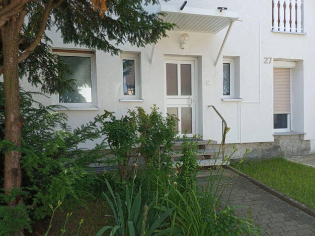 Wohnung zur Miete 1.000 € 4 Zimmer 100 m² 1. Geschoss Ammerndorf 90614