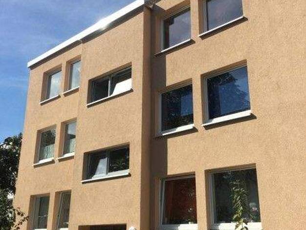Wohnung zur Miete 518 € 2 Zimmer 59,6 m² 1. Geschoss frei ab 01.05.2026 Feuerbachstr. 9 Berenbostel Garbsen 30827