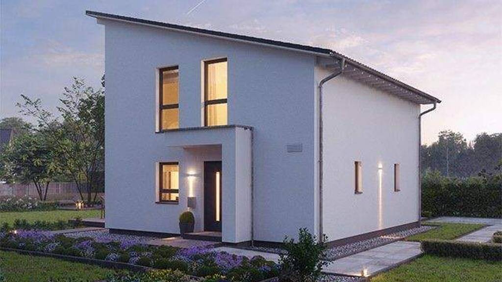 Haus zum Kauf provisionsfrei 382.000 € 5 Zimmer 147 m² 297 m² Grundstück Ruppichteroth Burscheid 51399