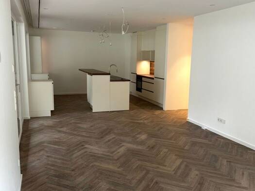 Terrassenwohnung zur Miete 4,5 Zimmer 130 m² EG Kufstein 6330